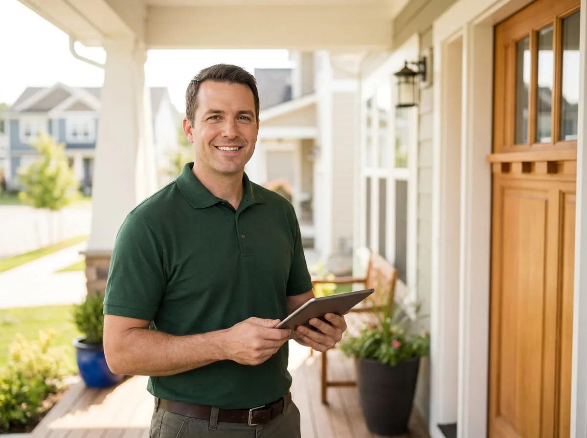 Pest control FAQs for Greenwich, NJ